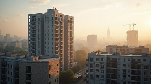 Acheter dans l'immobilier neuf : les pièges à éviter