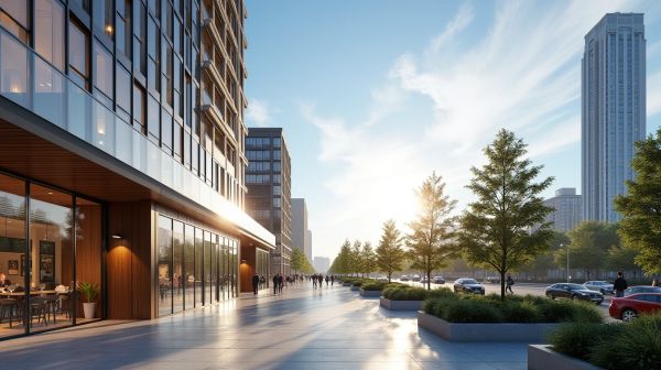 Acheter dans l'immobilier neuf : les pièges à éviter