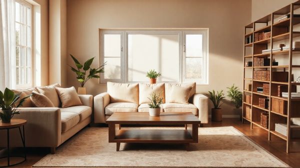 Améliorez votre intérieur avec des astuces efficaces sur Loginea