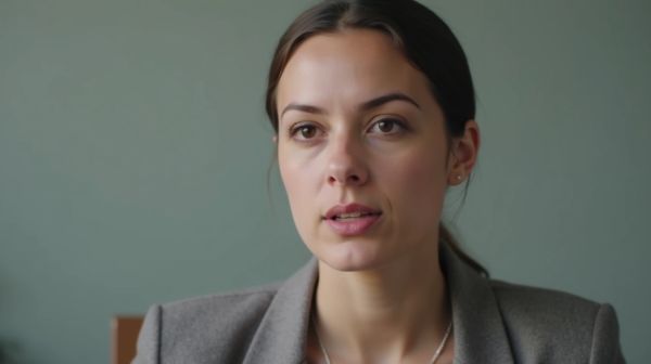 Besoin d'un enregistrement de voix-off féminine rapide ?