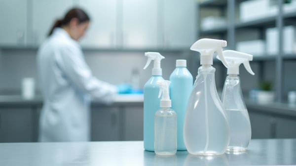 Choisir le bon produit sanitaire professionnel pour garantir la propreté