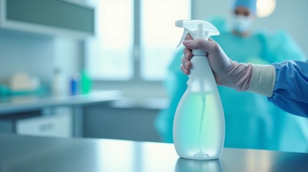 Choisir le bon produit sanitaire professionnel pour garantir la propreté