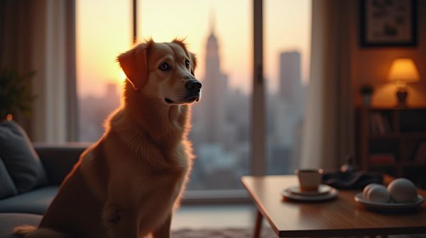 Choisir une assurance chien avec le meilleur rapport qualité prix