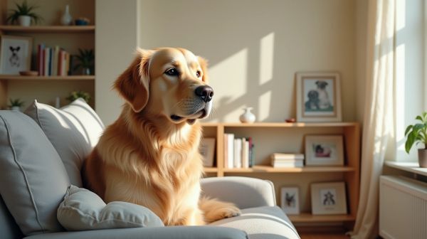 Choisir une assurance chien avec le meilleur rapport qualité prix