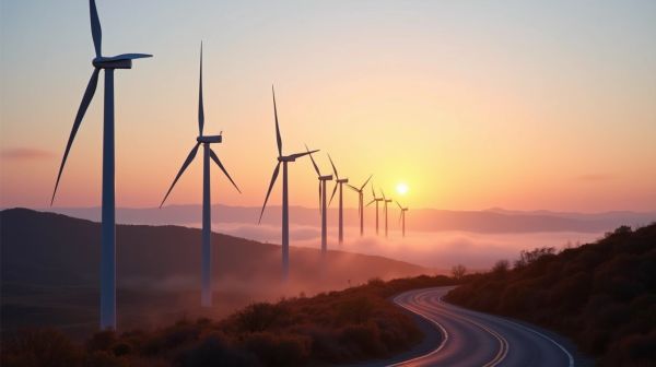 L'importance des énergies renouvelables pour un avenir durable