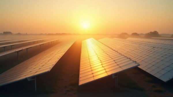 L'importance des énergies renouvelables pour un avenir durable