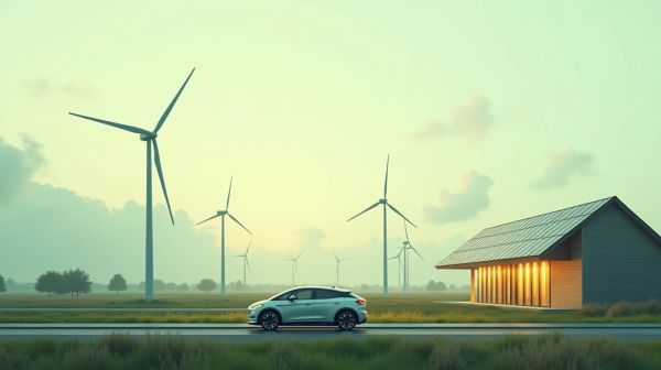 Optimiser la transition énergétique pour des systèmes durables en France