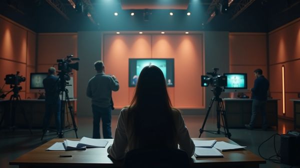 Pourquoi la création de Canal 10 a révolutionné la télévision française