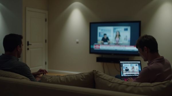 Pourquoi regarder des programmes TV quand la grille de streaming prend le dessus ?