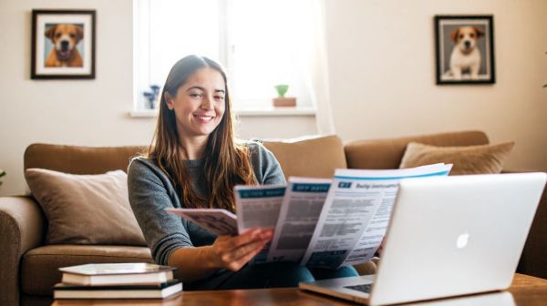 Top conseils pour sélectionner l'assurance chien idéale