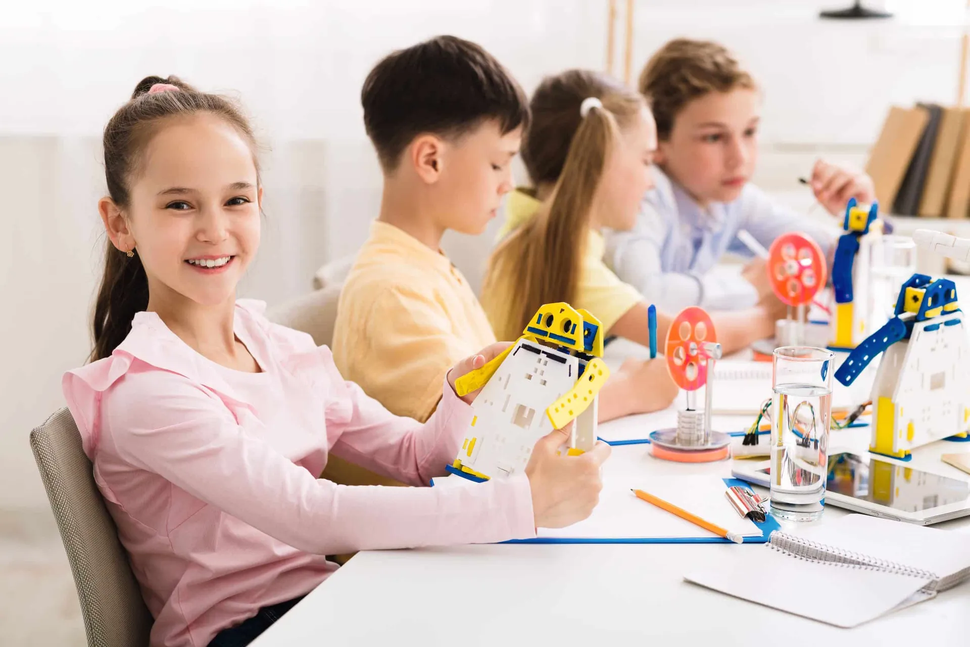 Quels changements concrets peuvent être mis en place pour une éducation inclusive efficace ?