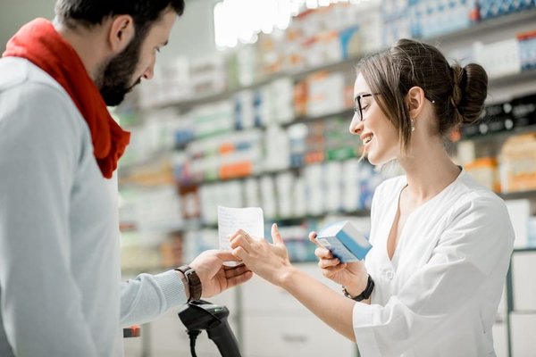 Trouvez une pharmacie de garde près de chez vous