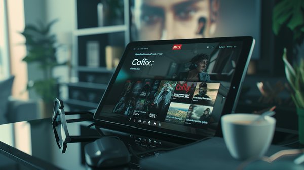 Accédez à coflix: nouvelle adresse en mai 2024
