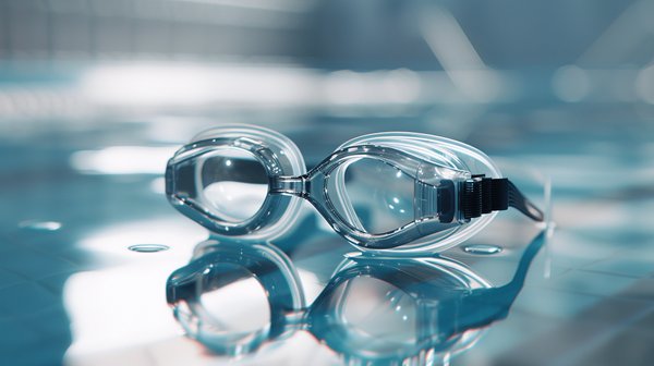 Top 5 des meilleures lunettes de natation 2024